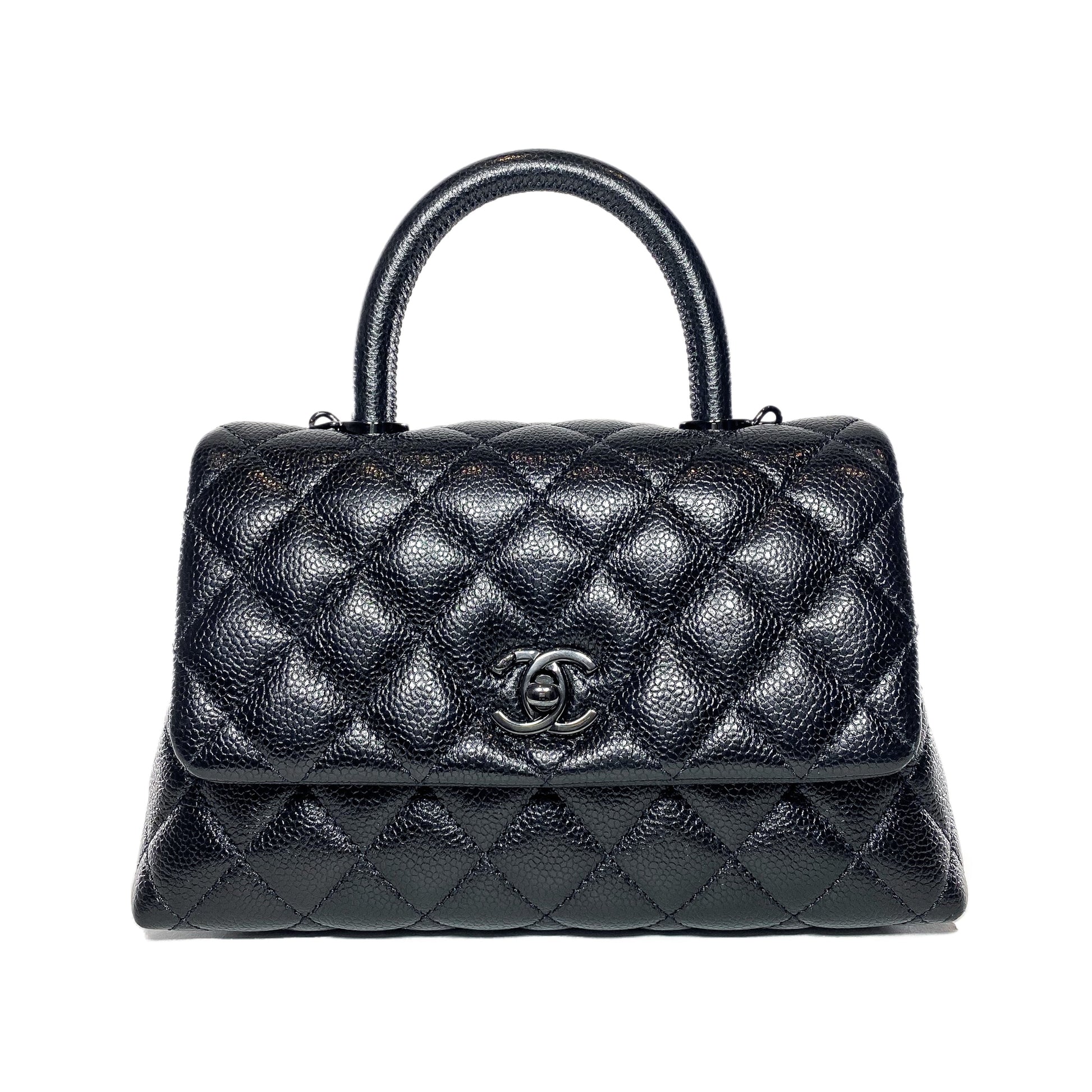 Chanel Handbag - Ewore Bags
