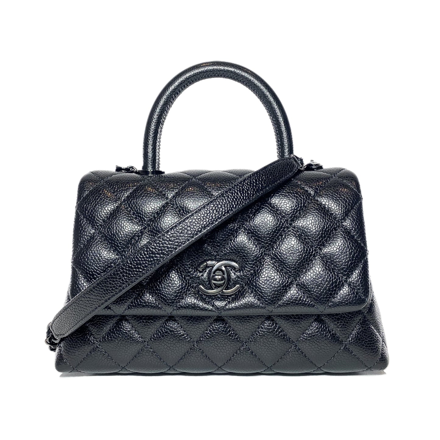Chanel Handbag - Ewore Bags