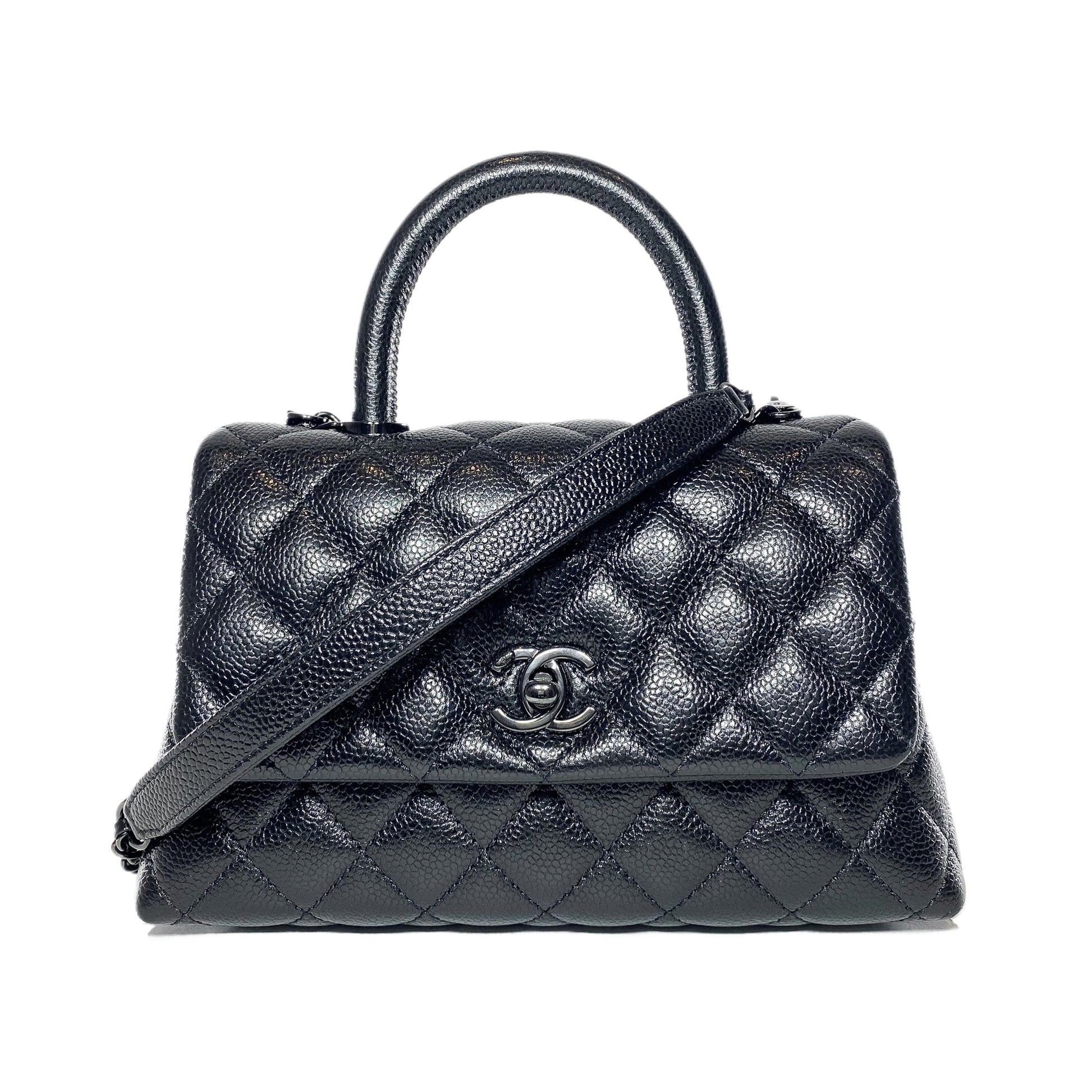 Chanel Handbag - Ewore Bags