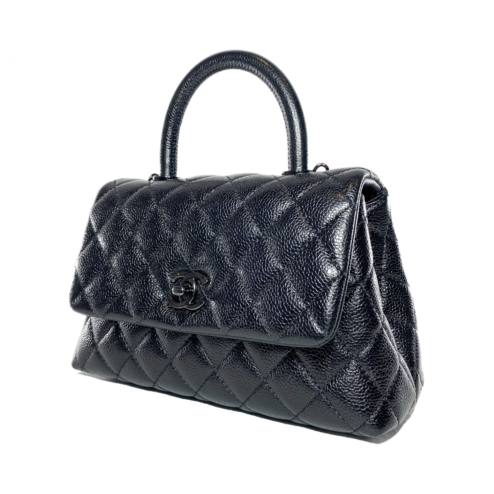 Chanel Handbag - Ewore Bags