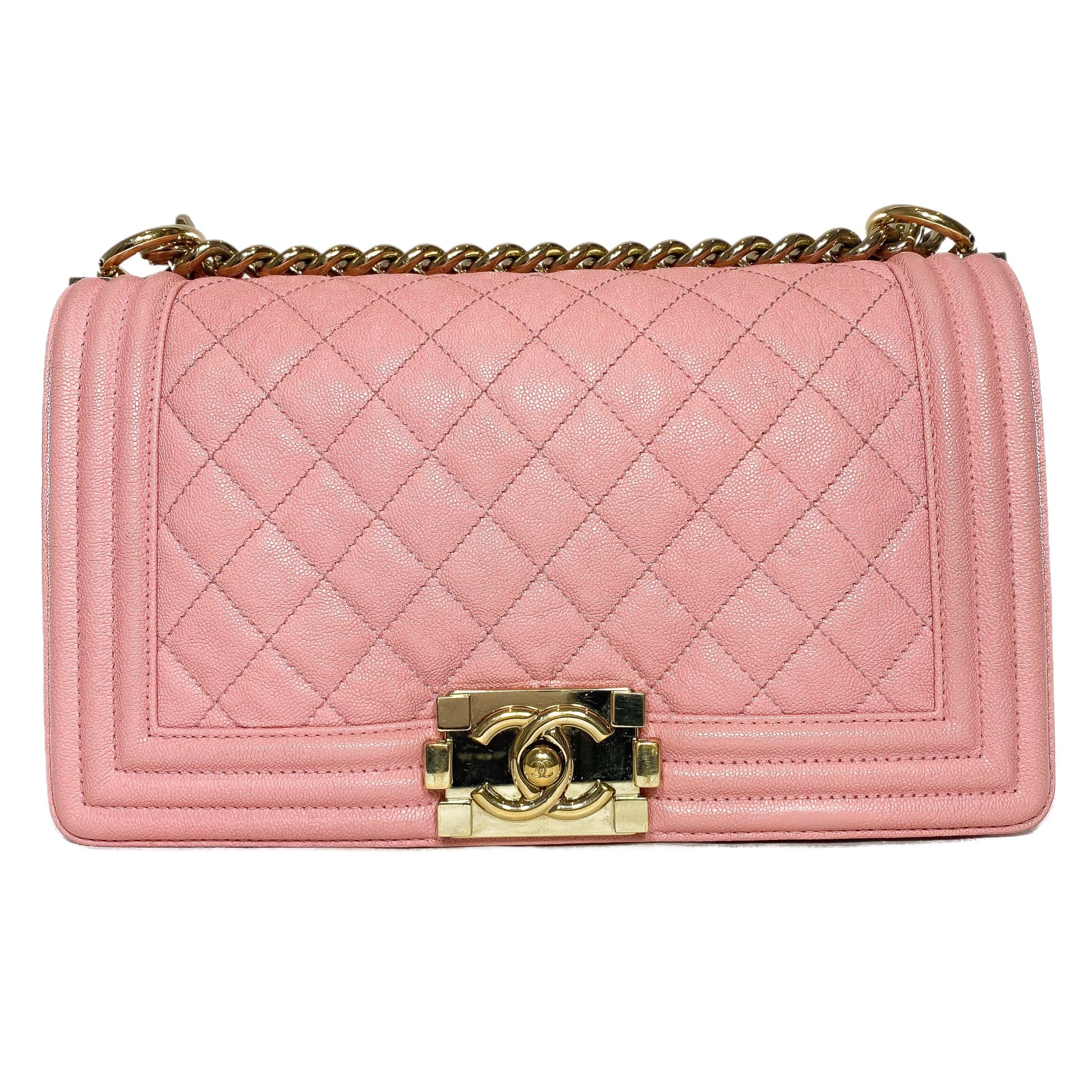 Chanel Handbag - Ewore Bags