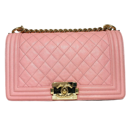 Chanel Handbag - Ewore Bags