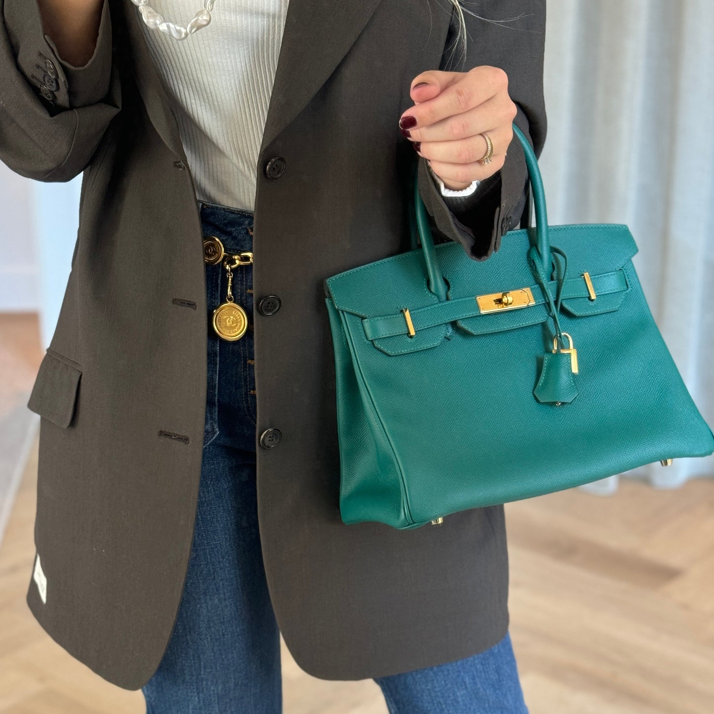 Chanel Handbag Bag - Ewore Bags