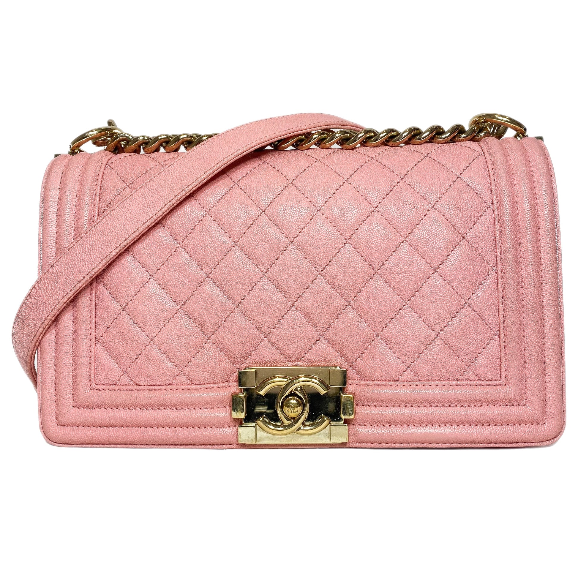Chanel Handbag - Ewore Bags