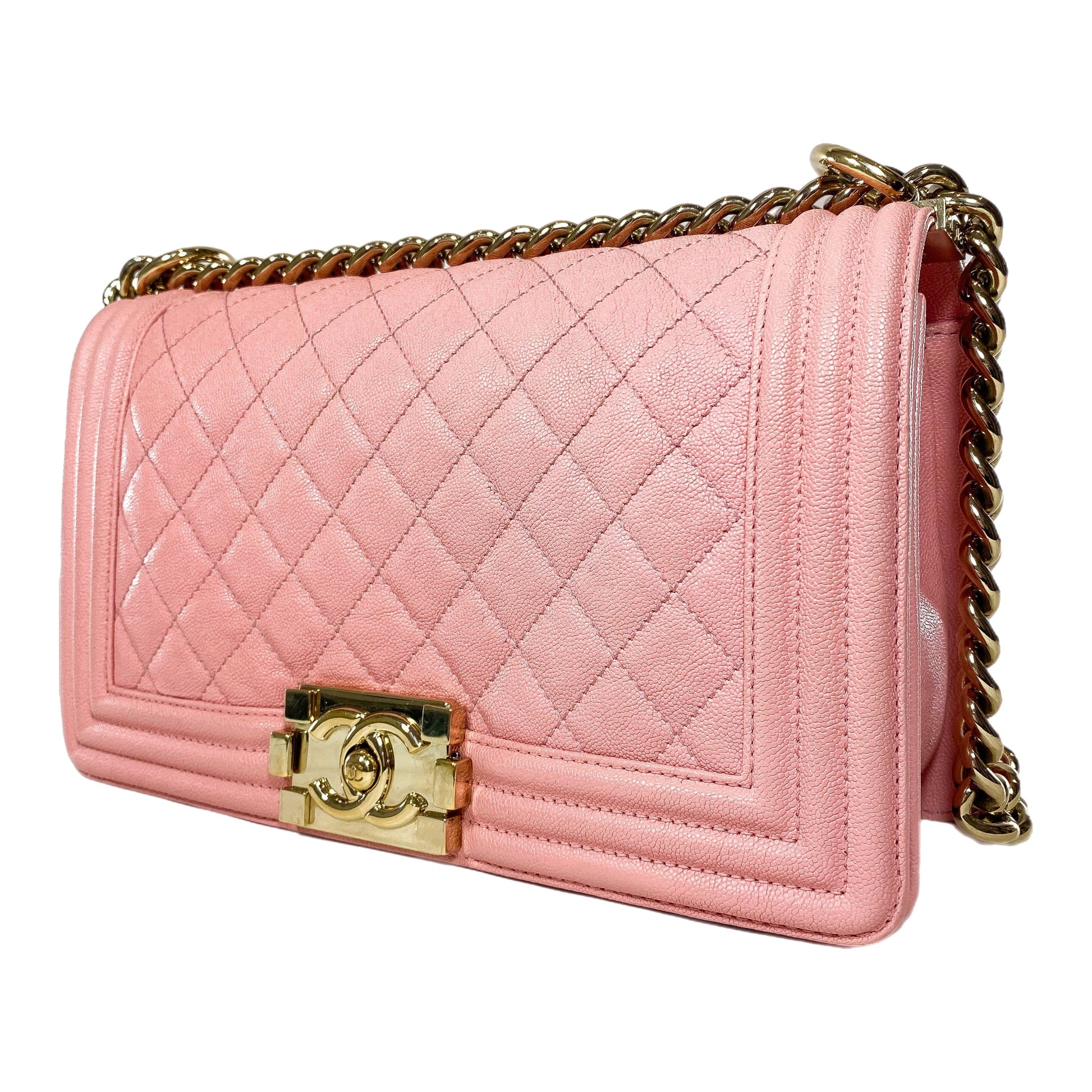 Chanel Handbag - Ewore Bags