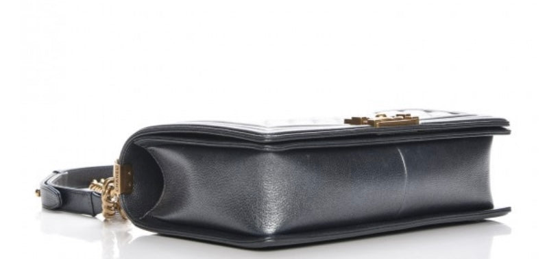 Chanel Flap Shoulder Bag - Ewore Bags
