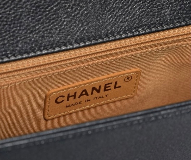 Chanel Flap Shoulder Bag - Ewore Bags