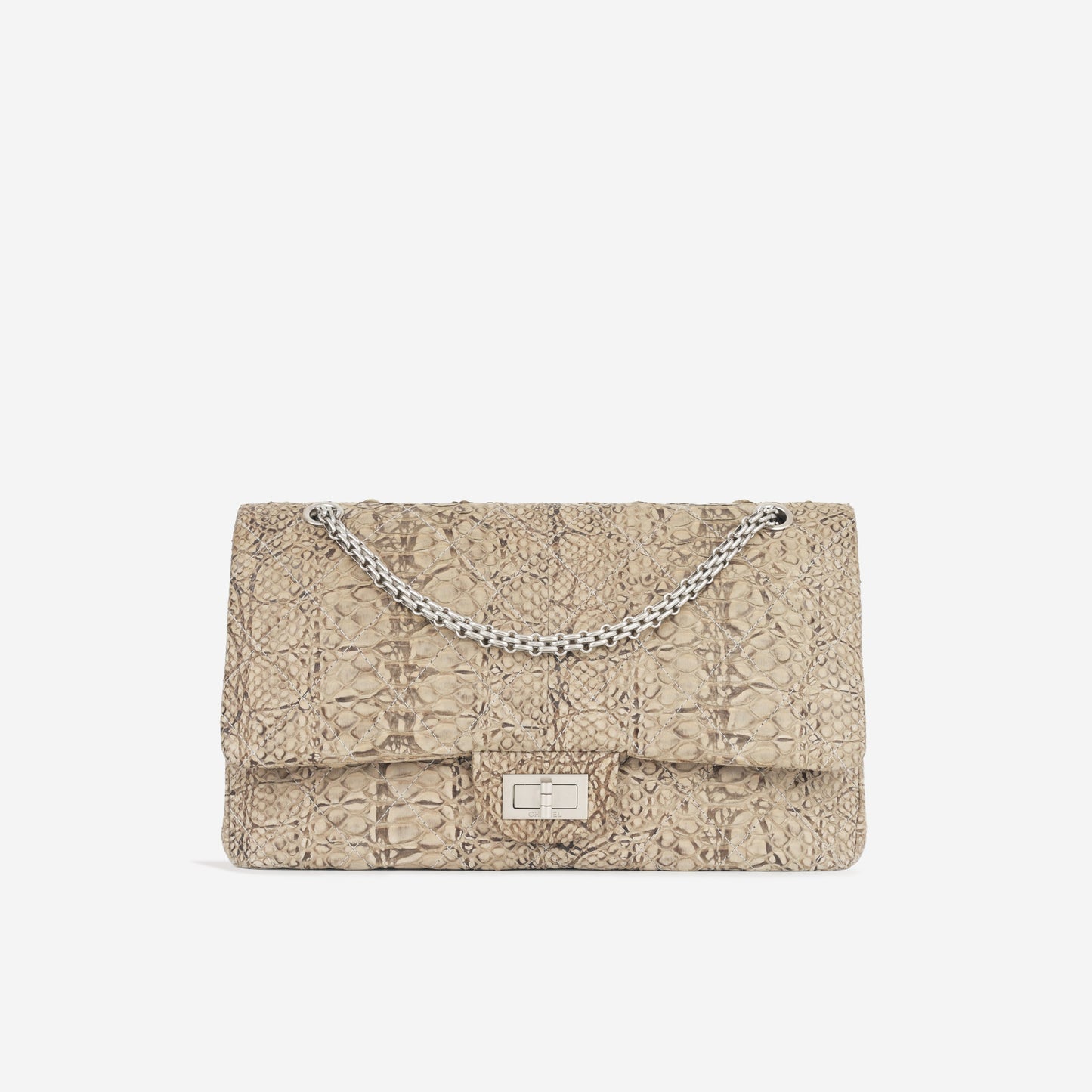 Chanel 2.55 Reissue 227