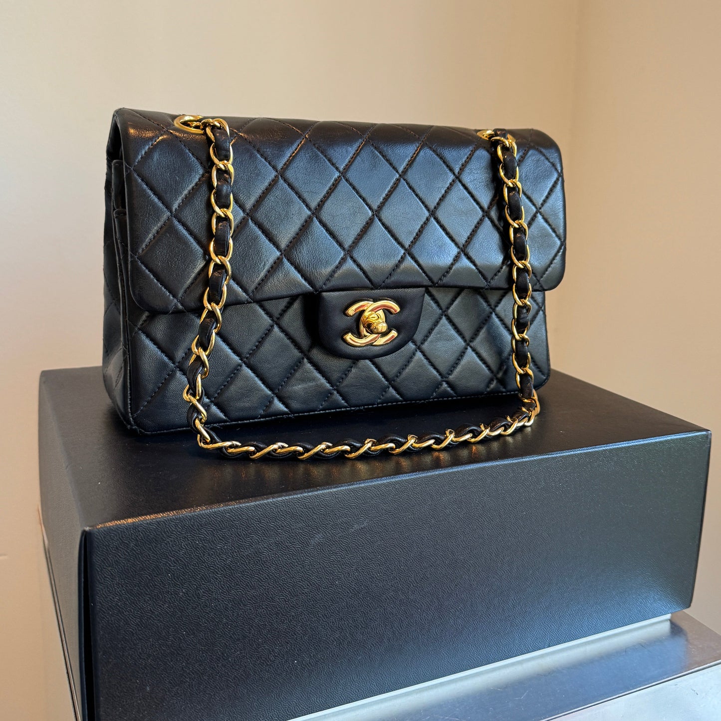 Chanel Handbag Bag - Ewore Bags
