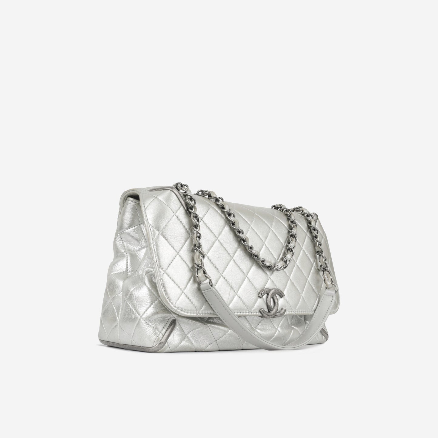 Chanel Seasonal Flap Bag