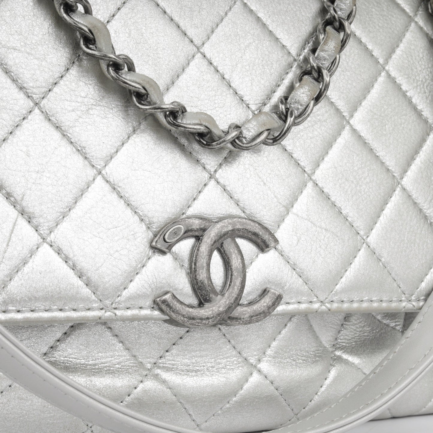 Chanel Seasonal Flap Bag