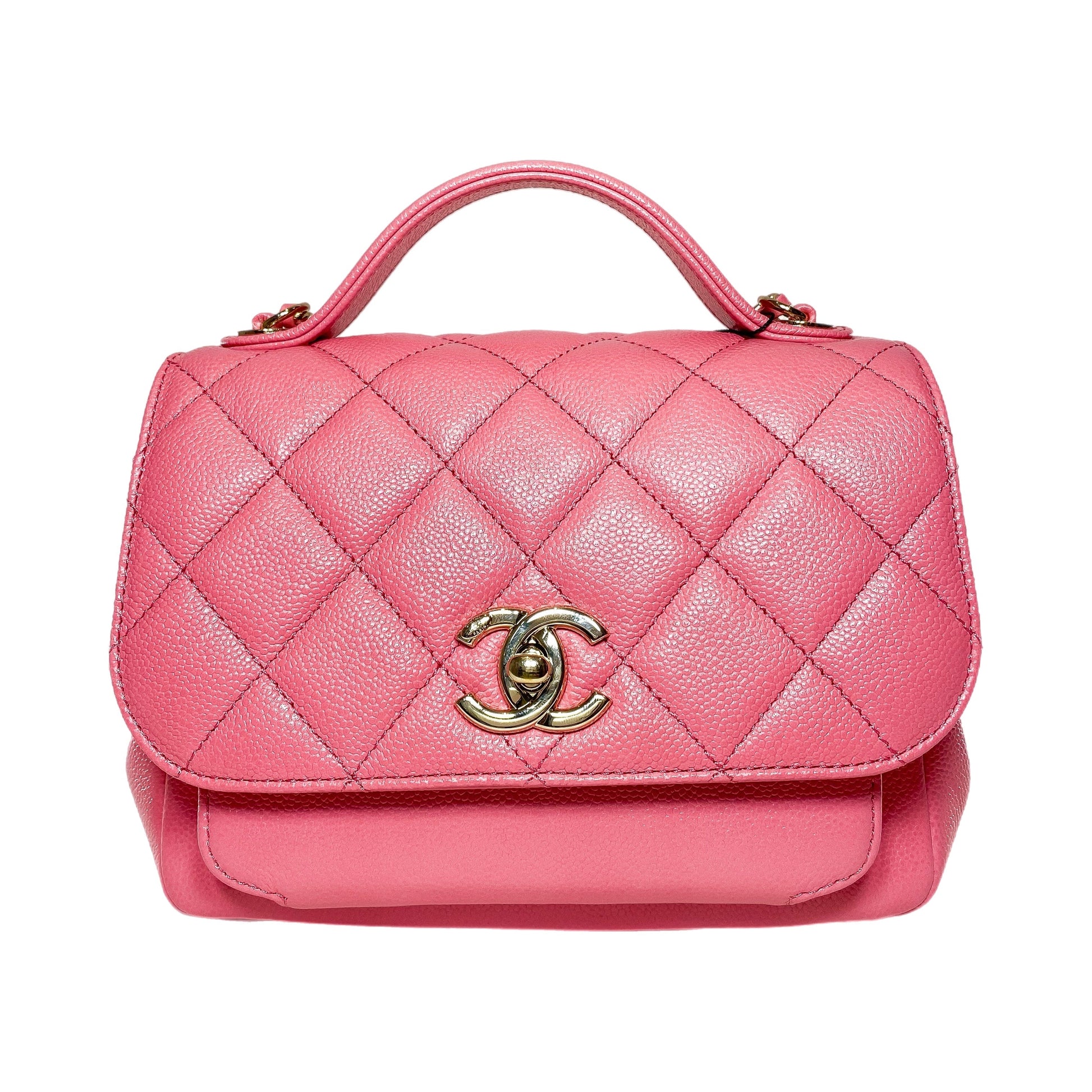 Chanel Flap Shoulder Bag - Ewore Bags