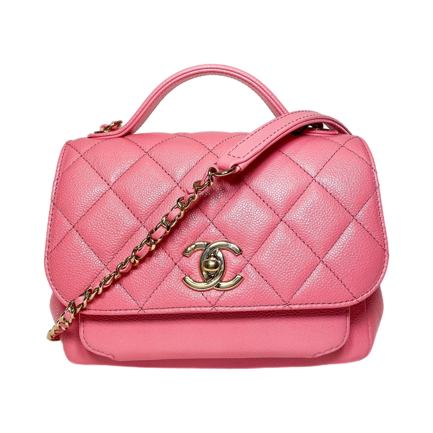 Chanel Flap Shoulder Bag - Ewore Bags