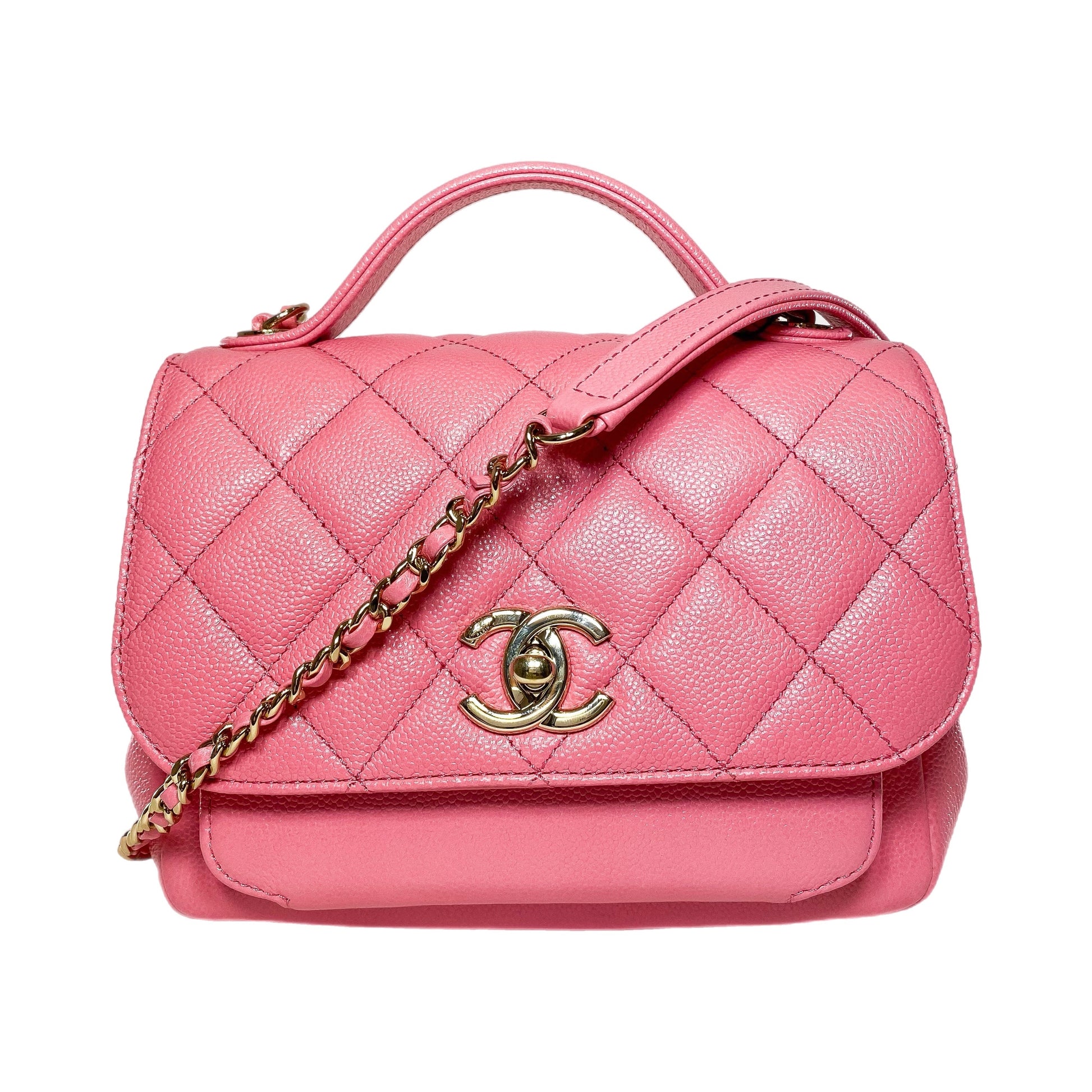Chanel Flap Shoulder Bag - Ewore Bags
