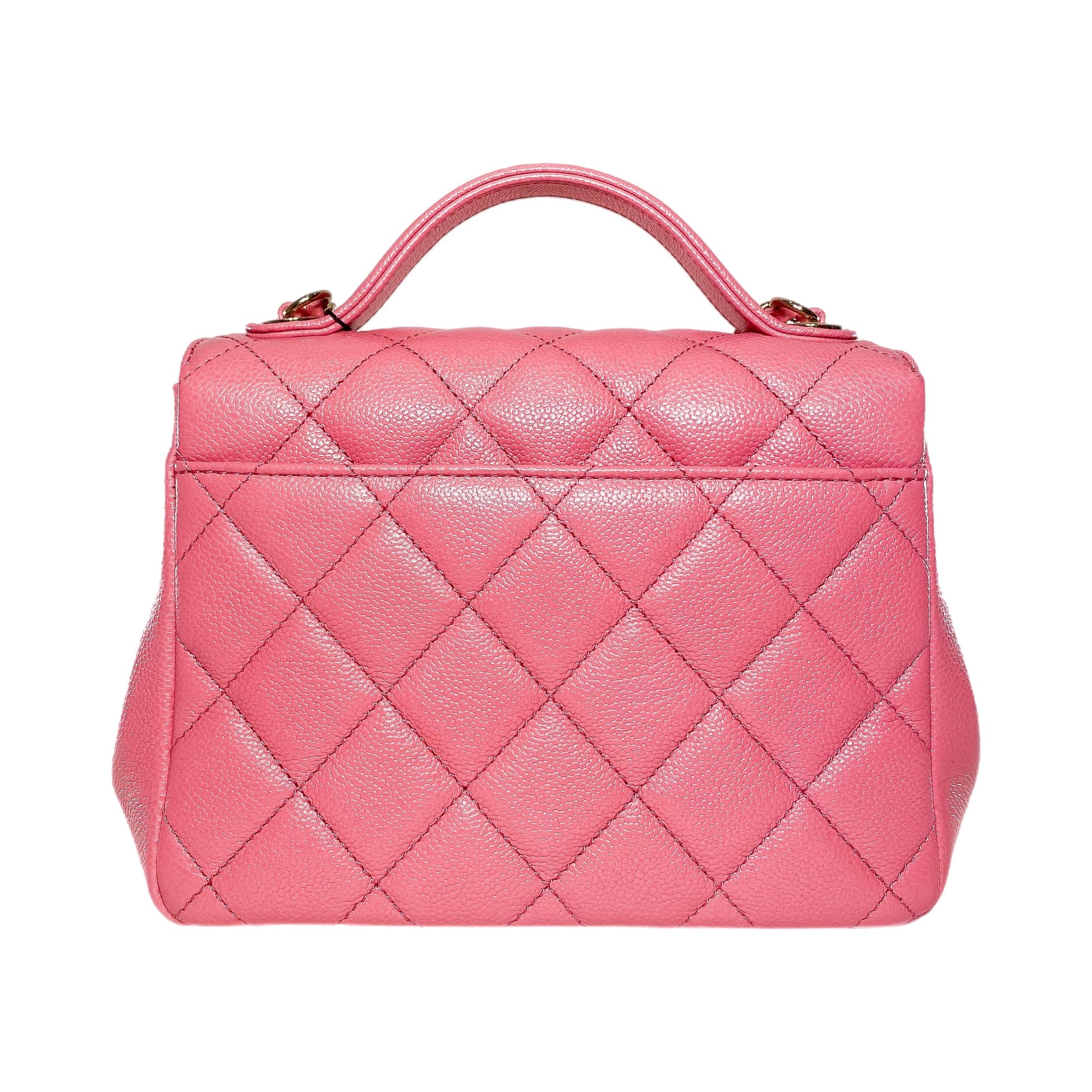 Chanel Flap Shoulder Bag - Ewore Bags