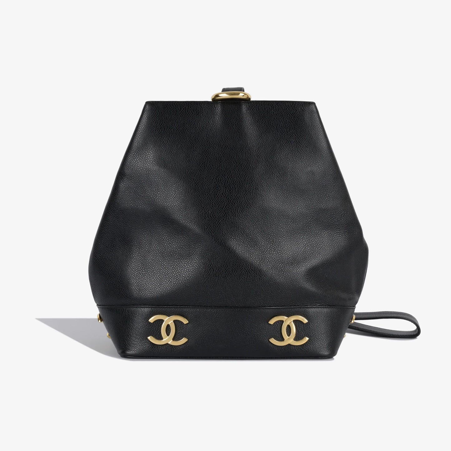 Chanel  Six Logo Sling Bag