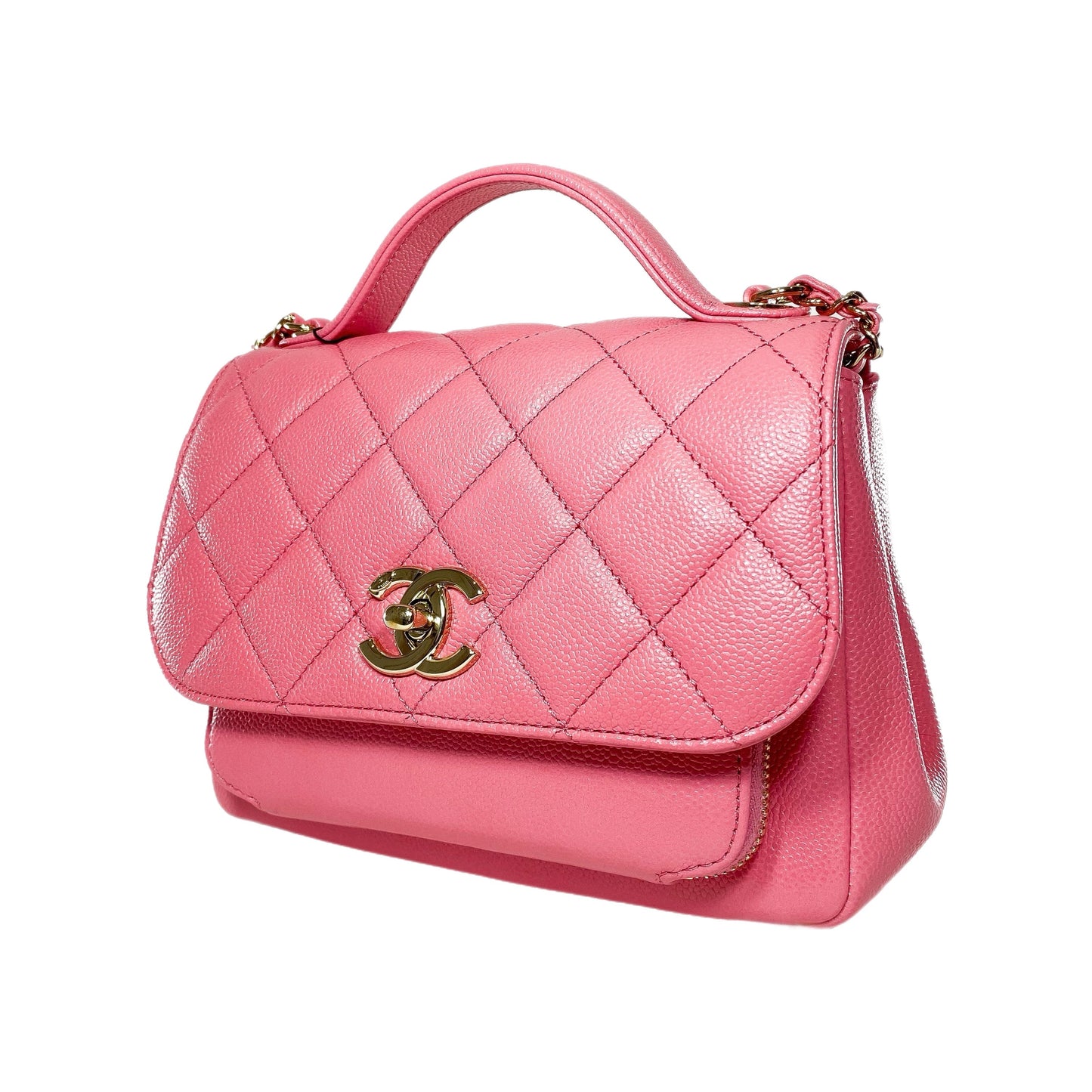 Chanel Flap Shoulder Bag - Ewore Bags