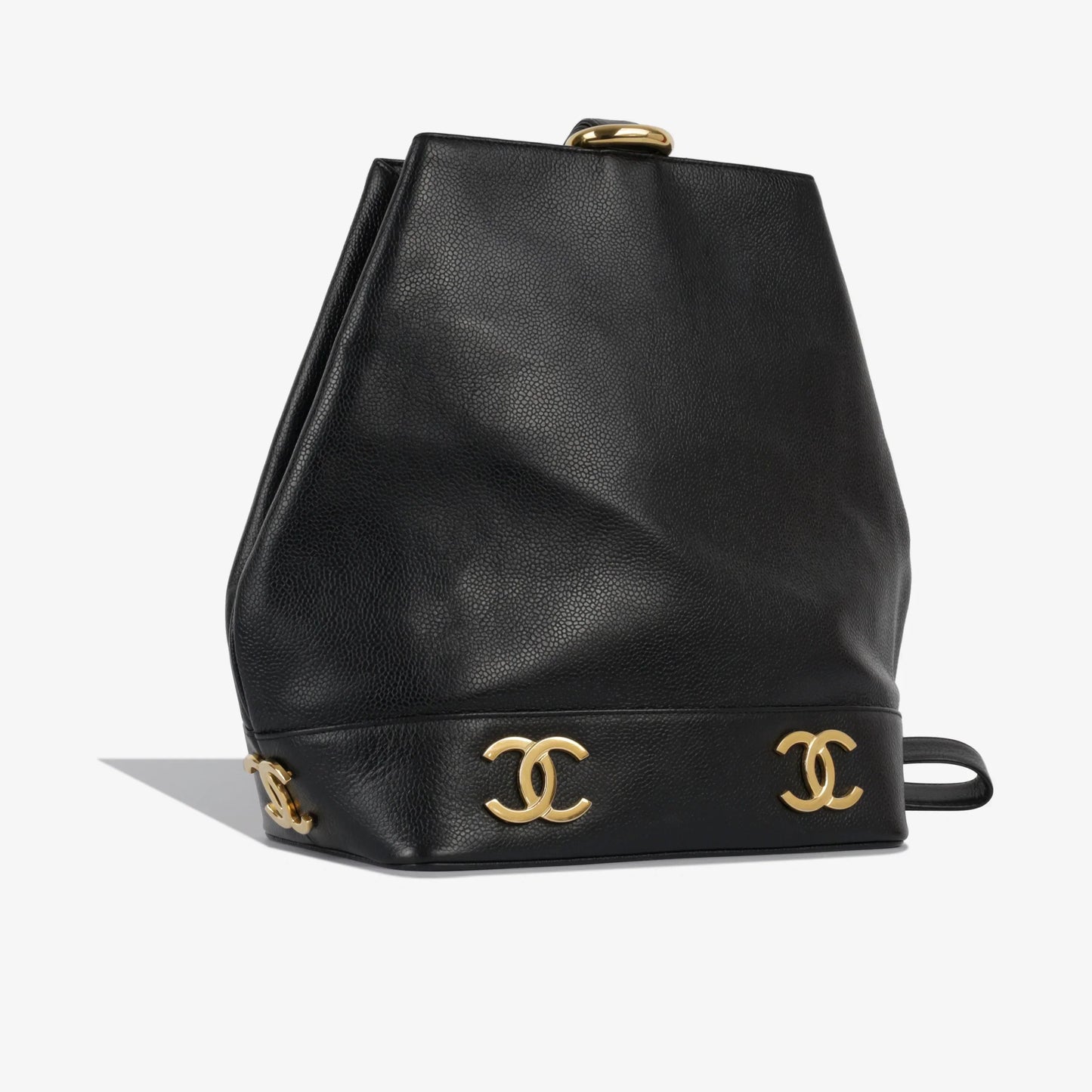 Chanel  Six Logo Sling Bag