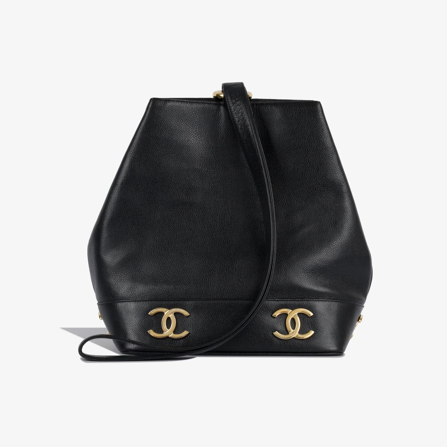 Chanel  Six Logo Sling Bag