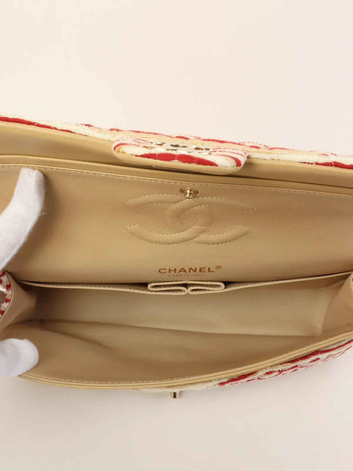 Chanel Handbag - Ewore Bags