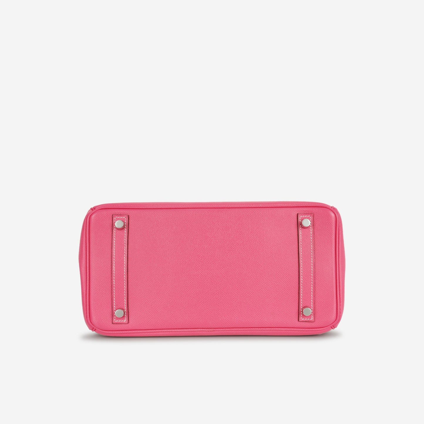 Hermès Birkin 30 Candy - Rose Tyrien / Rose Tosca Epsom | Palladium Hardware