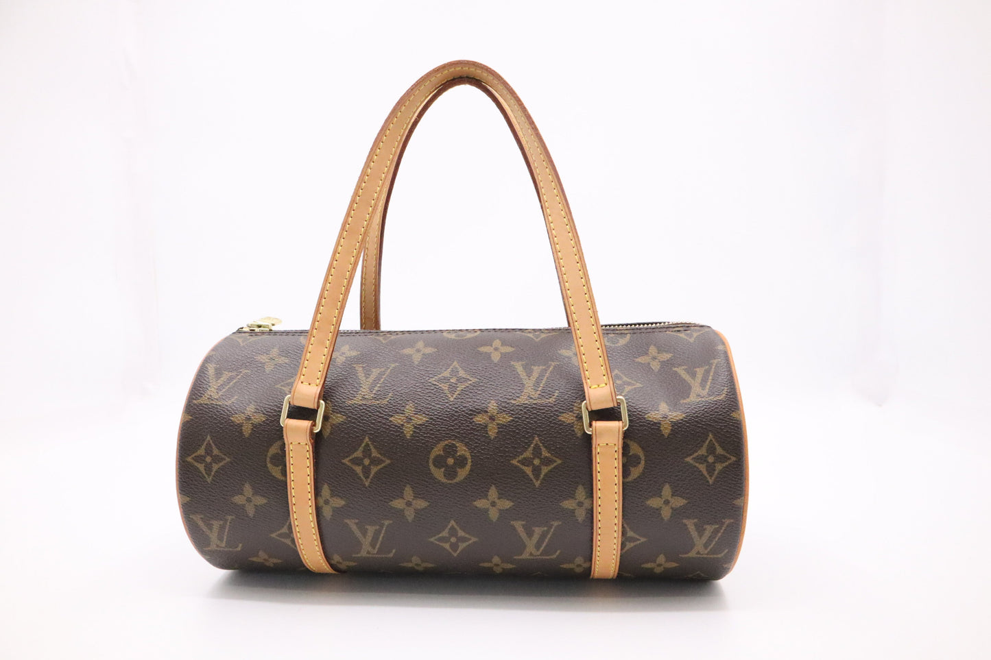 Louis Vuitton Papillon PM in Monogram Canvas