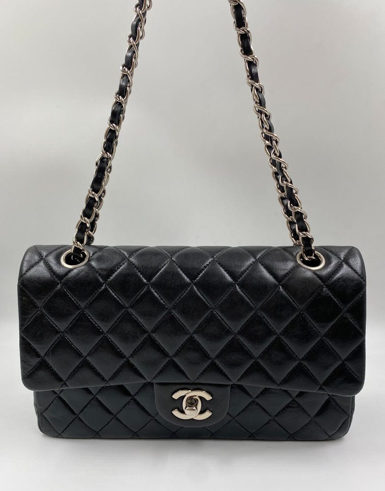 Chanel Flap Shoulder Bag - Ewore Bags