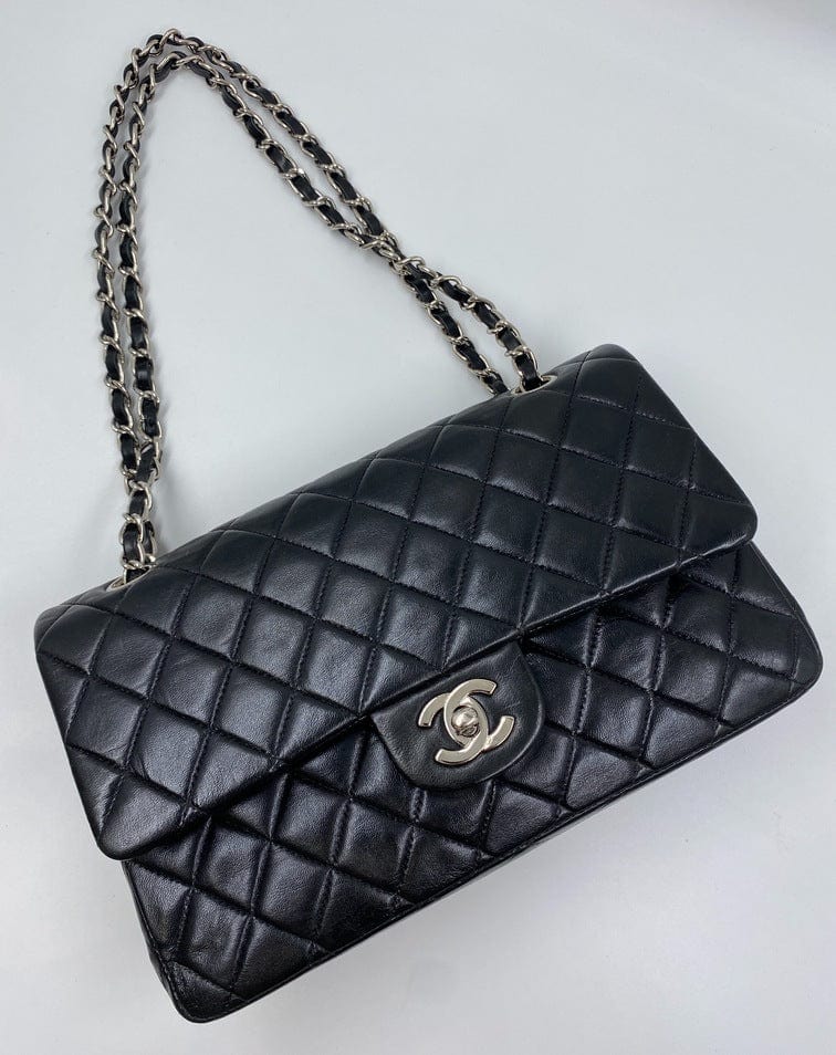 Chanel Flap Shoulder Bag - Ewore Bags