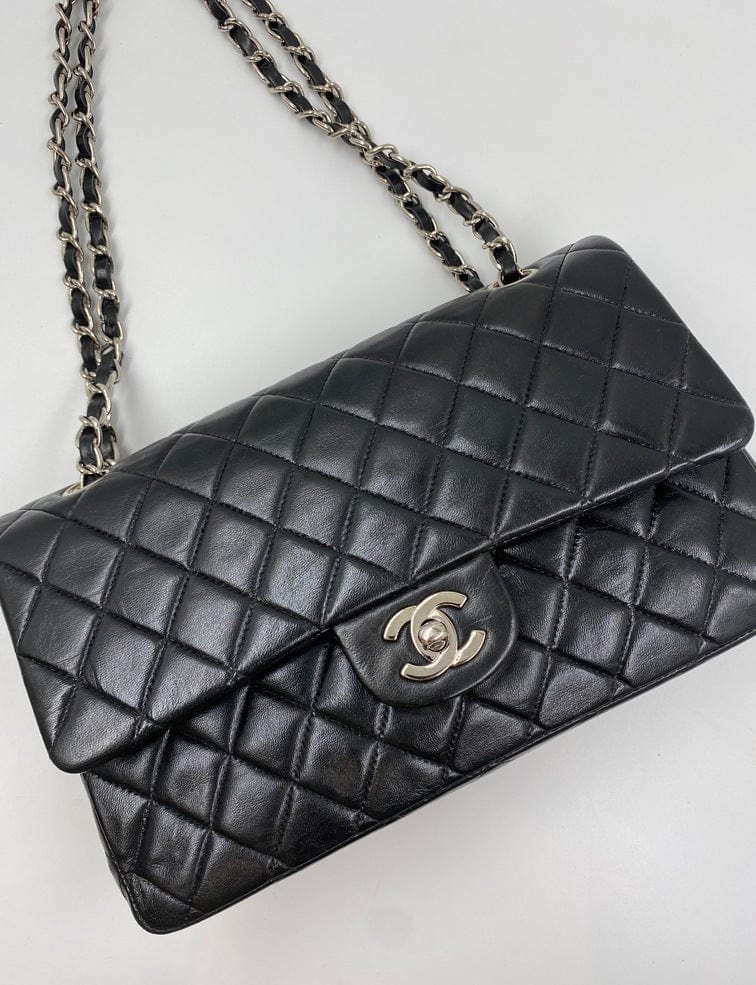 Chanel Flap Shoulder Bag - Ewore Bags