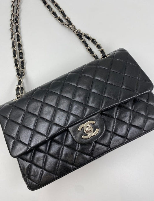 Chanel Flap Shoulder Bag - Ewore Bags