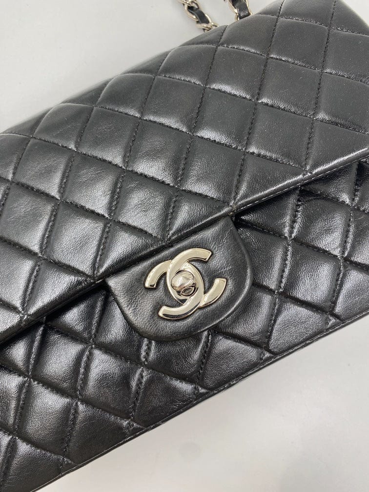 Chanel Flap Shoulder Bag - Ewore Bags