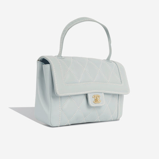 Chanel Timeless Stitch Shoulder Bag