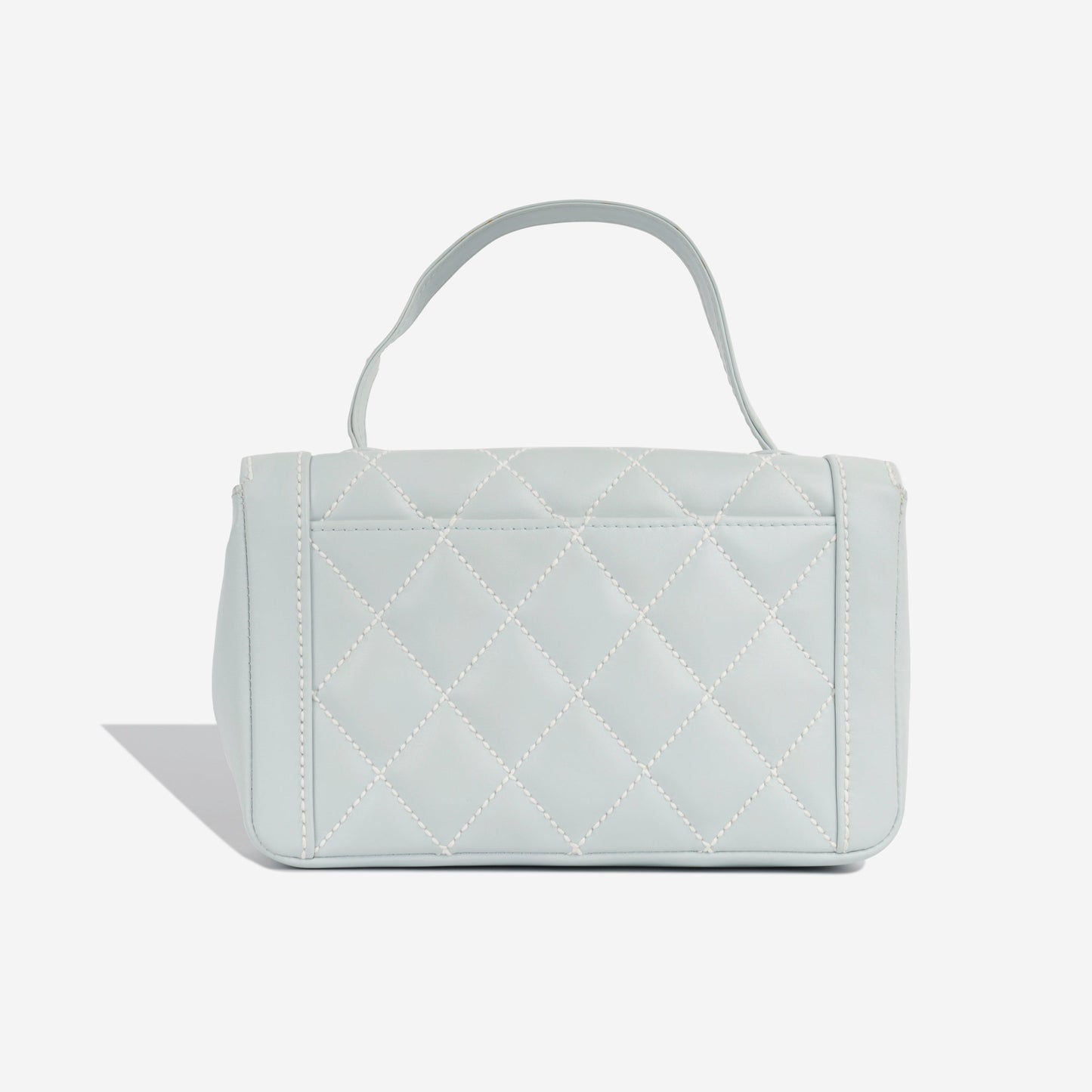Chanel Timeless Stitch Shoulder Bag