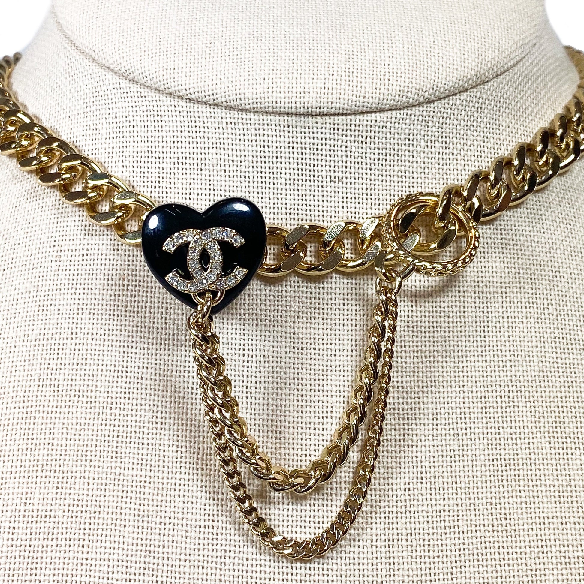 Chanel Handbag - Ewore Bags