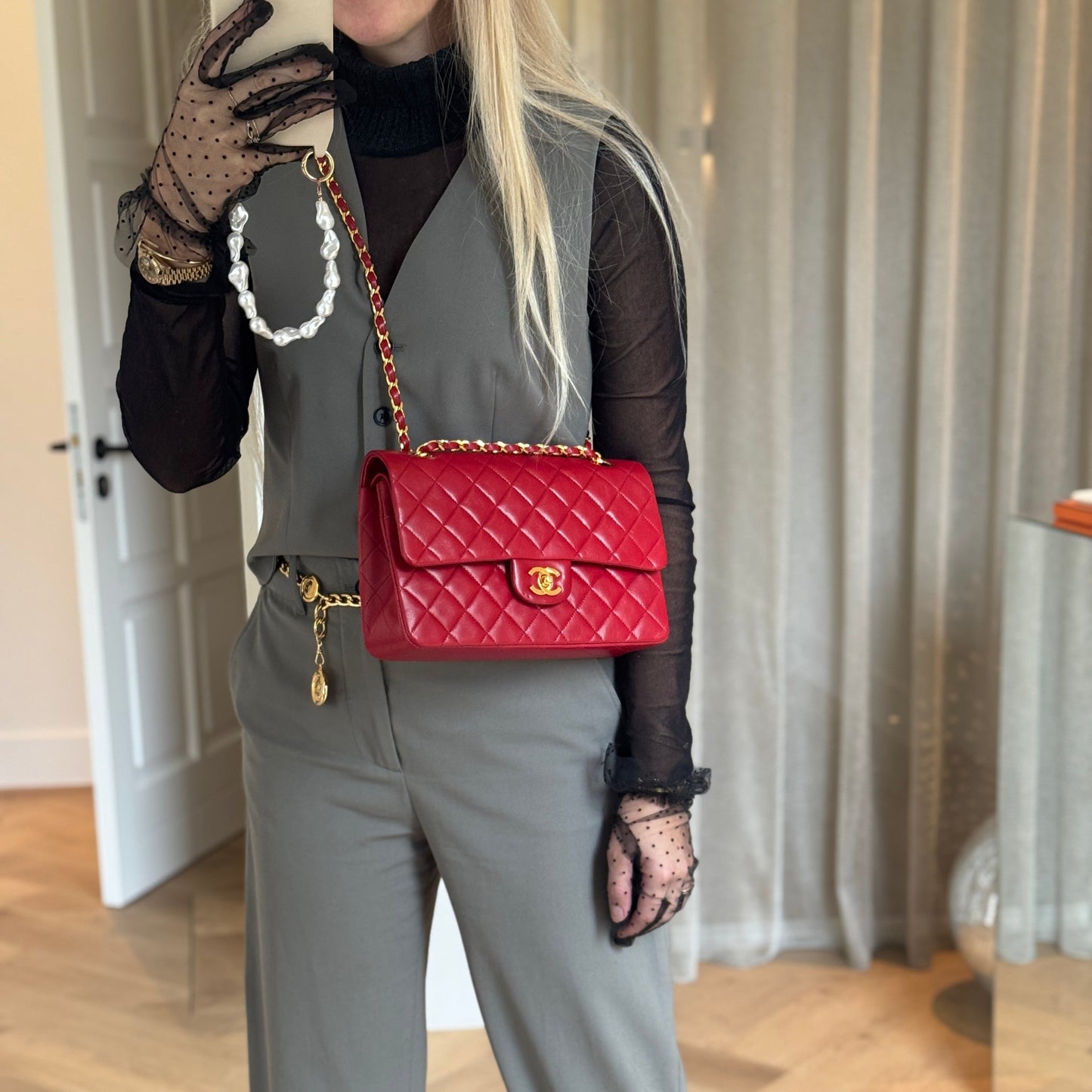 Chanel Handbag Bag - Ewore Bags
