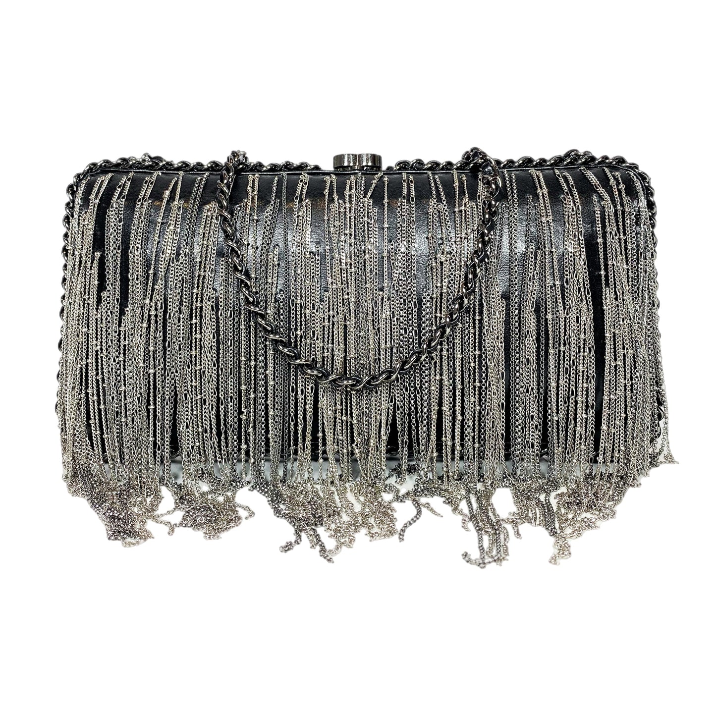 Chanel Clutch - Ewore Bags