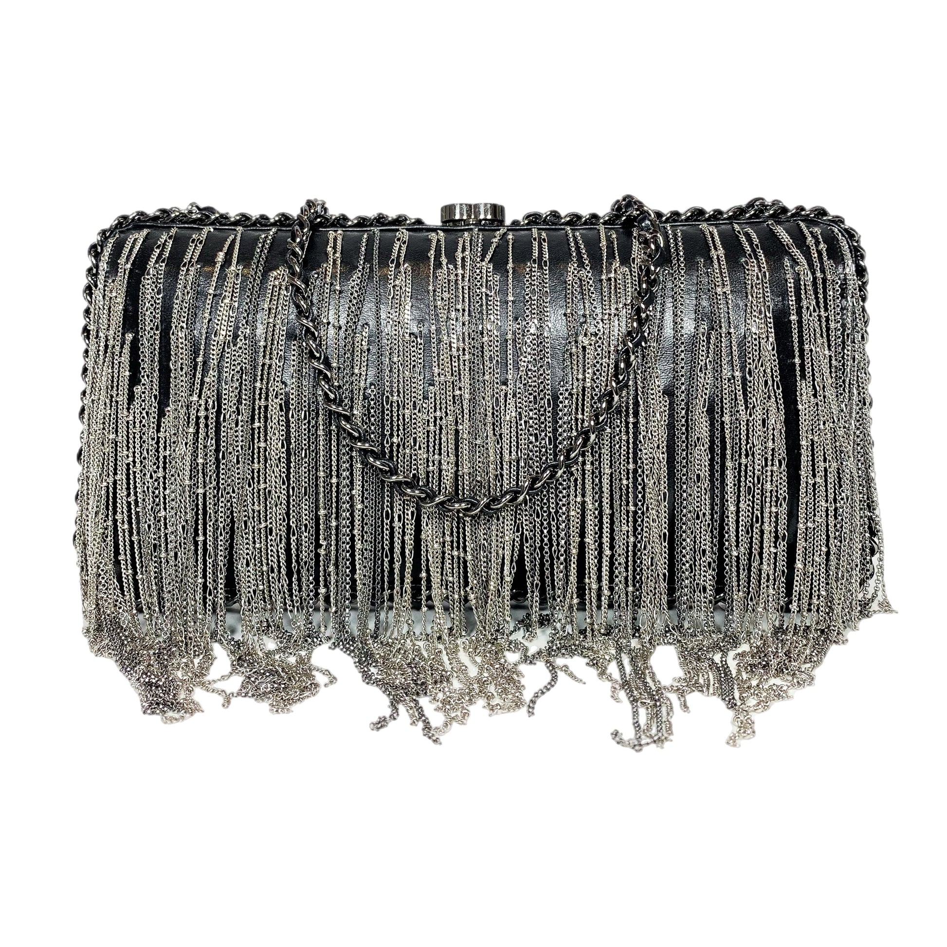 Chanel Clutch - Ewore Bags