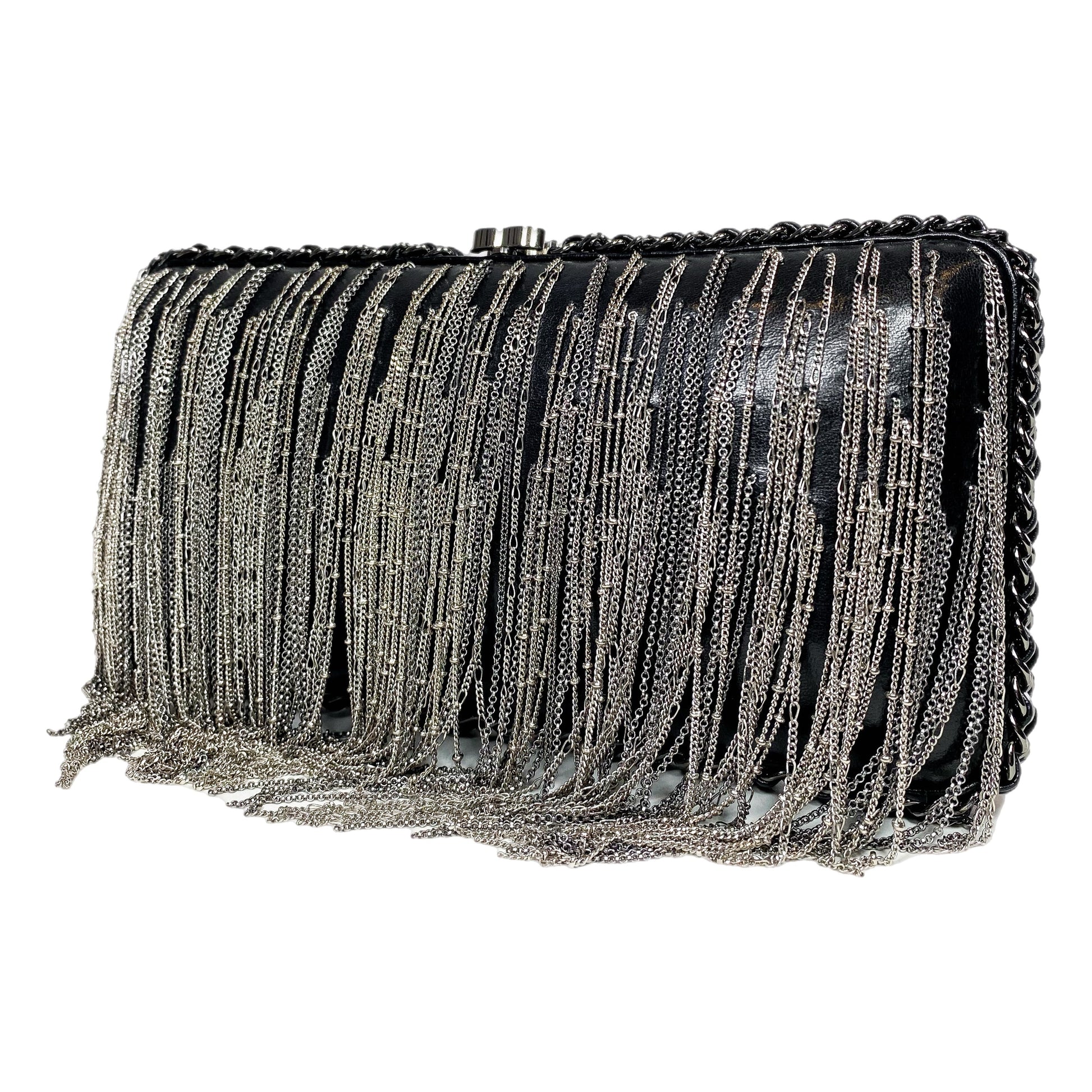Chanel Clutch - Ewore Bags