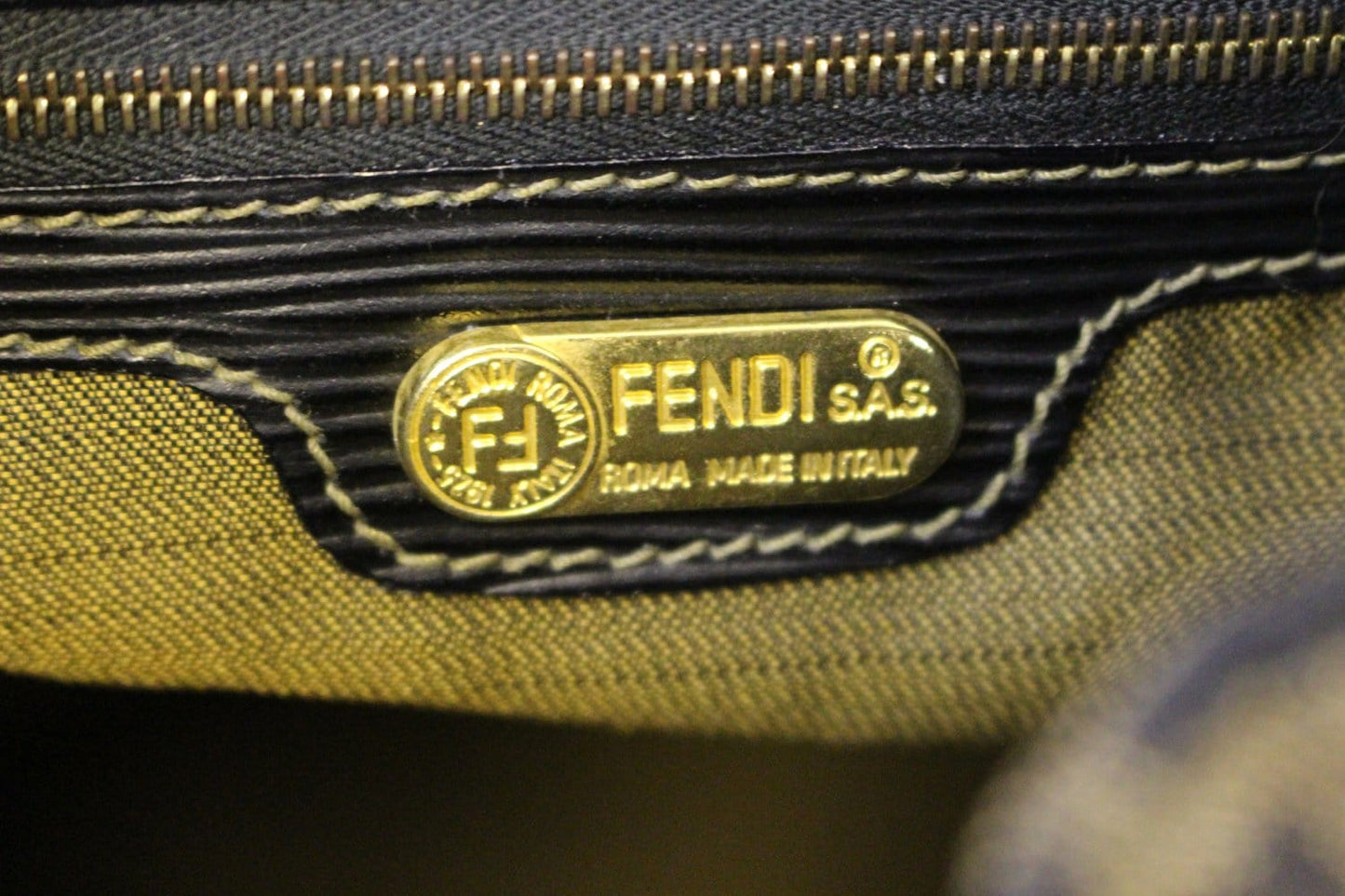 Fendi Backpack - Ewore Bags