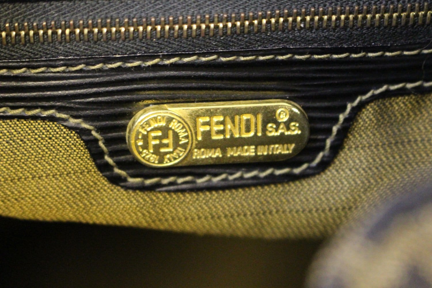 Fendi Backpack - Ewore Bags