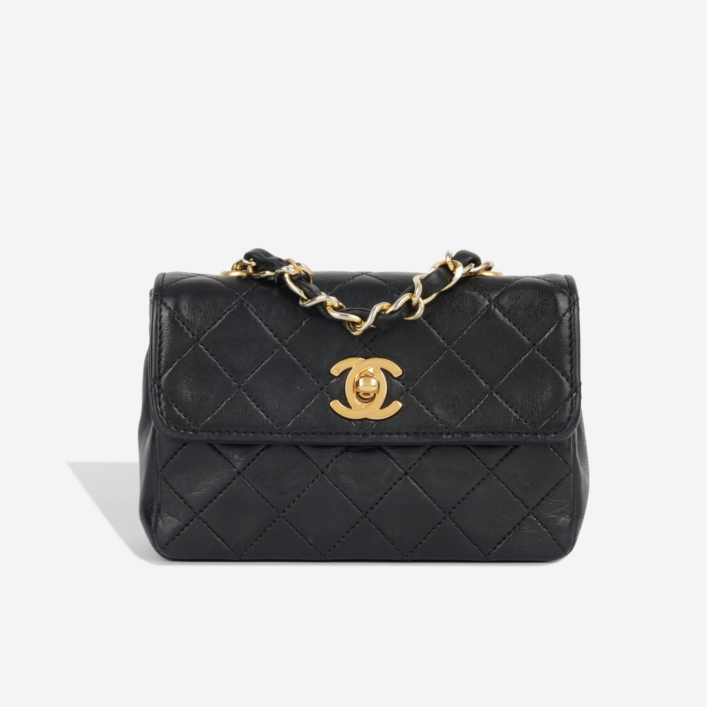 Chanel  Classic Flap - Extra Mini