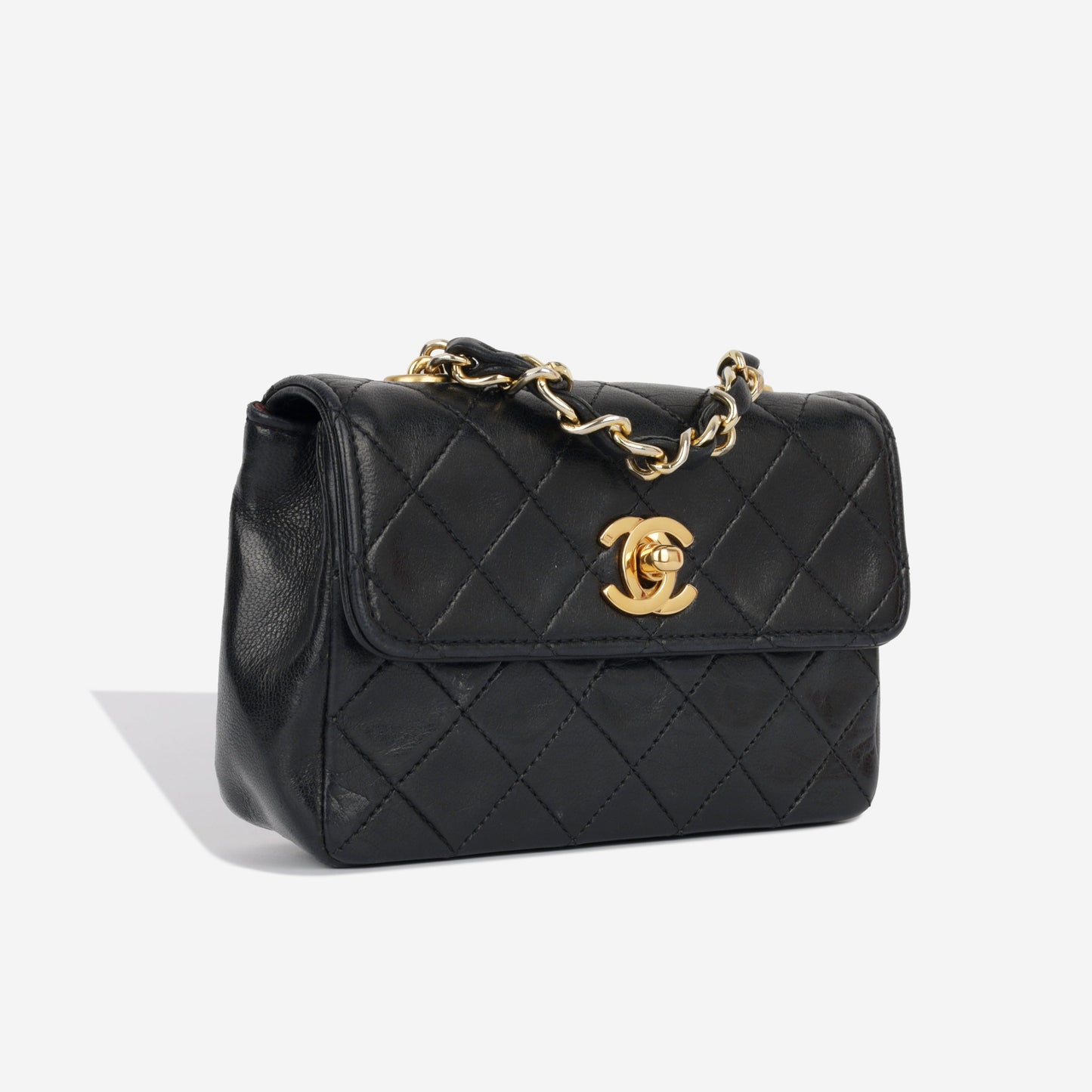 Chanel  Classic Flap - Extra Mini