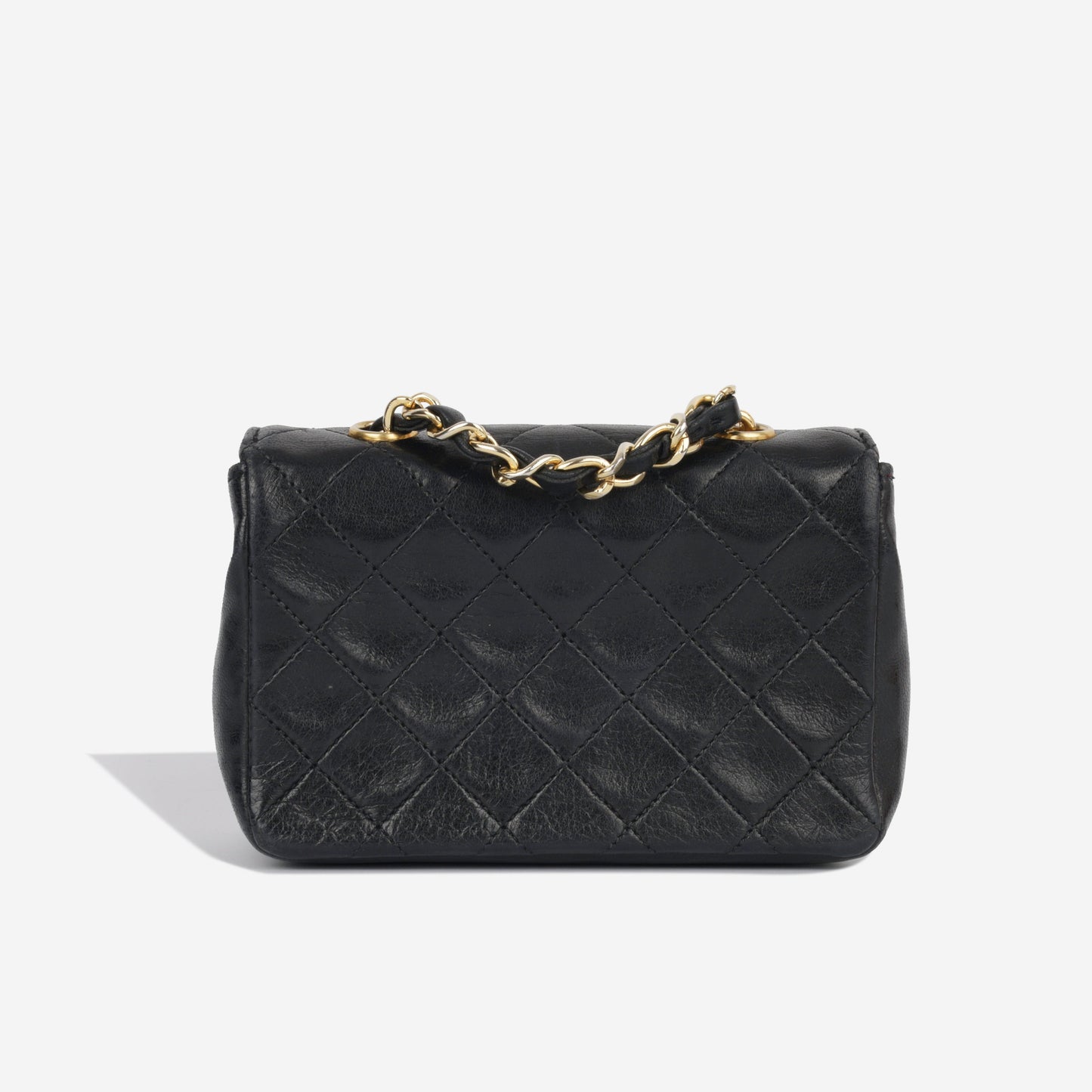 Chanel  Classic Flap - Extra Mini