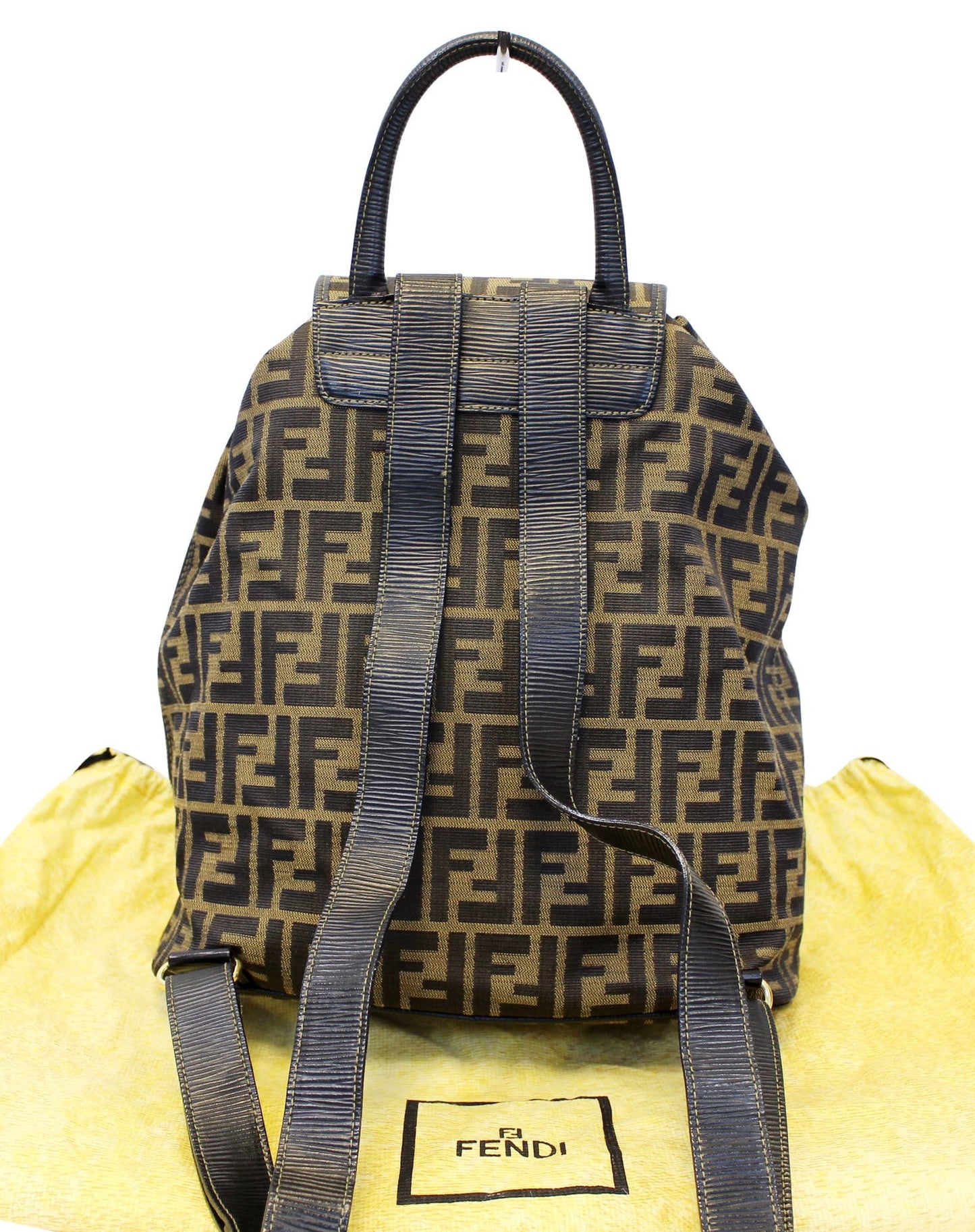 Fendi Backpack - Ewore Bags