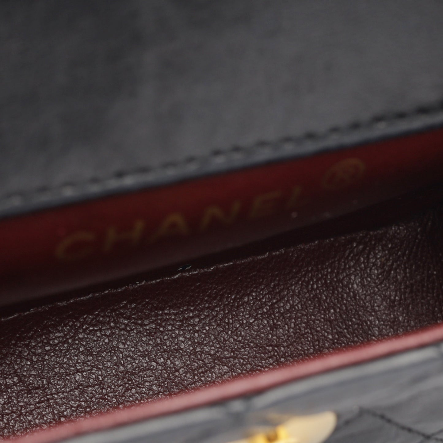 Chanel  Classic Flap - Extra Mini
