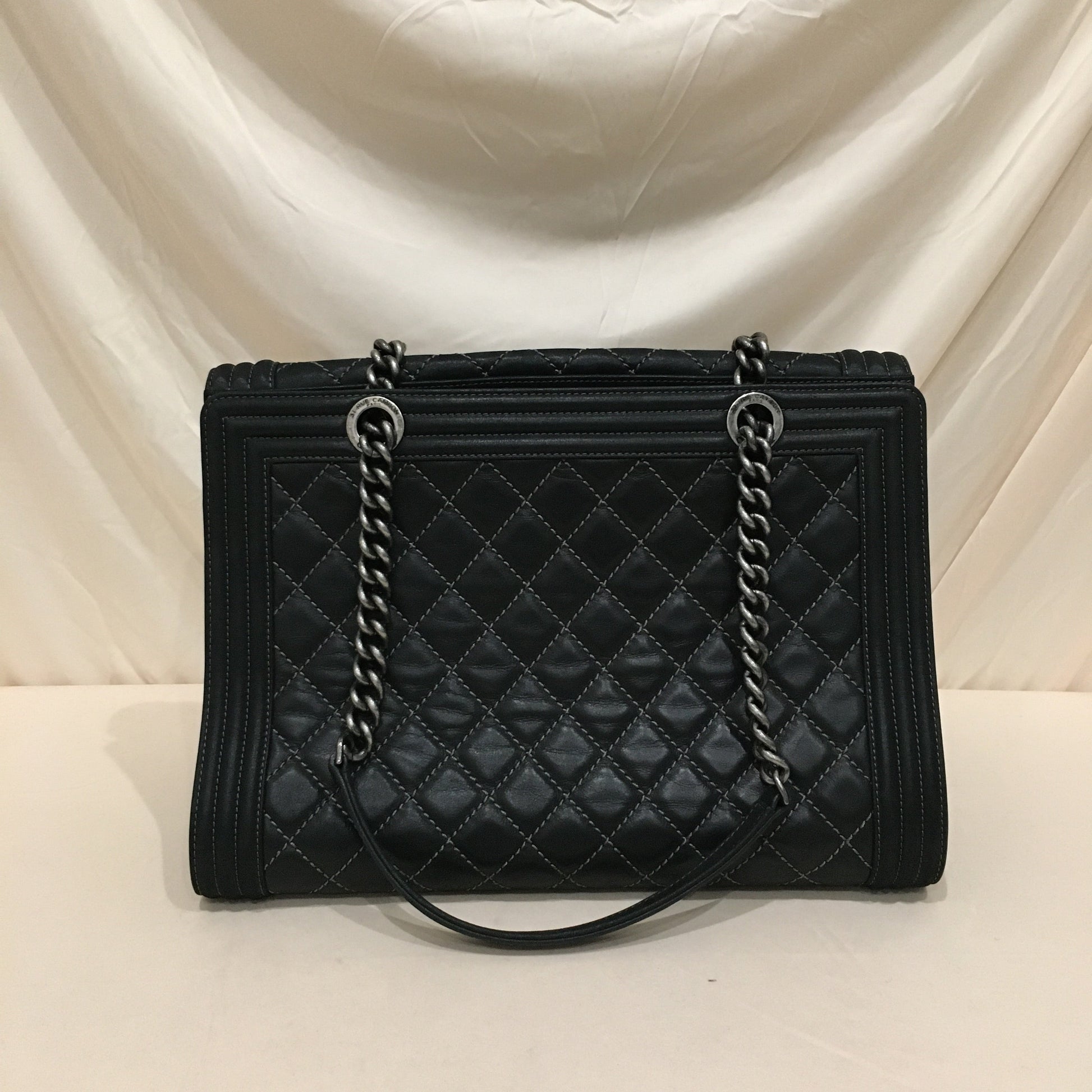 Chanel Large Shoulder Bag - Ewore Bags