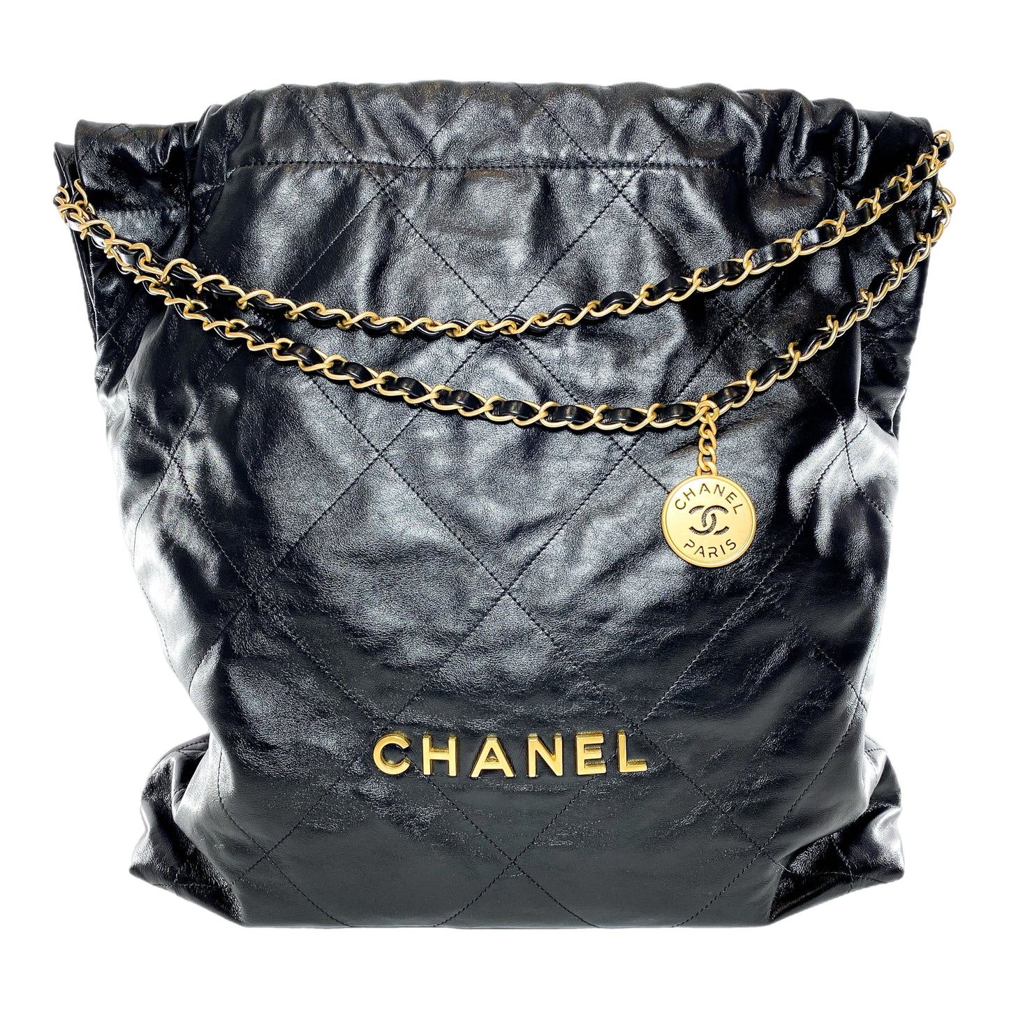 Chanel Clutch - Ewore Bags