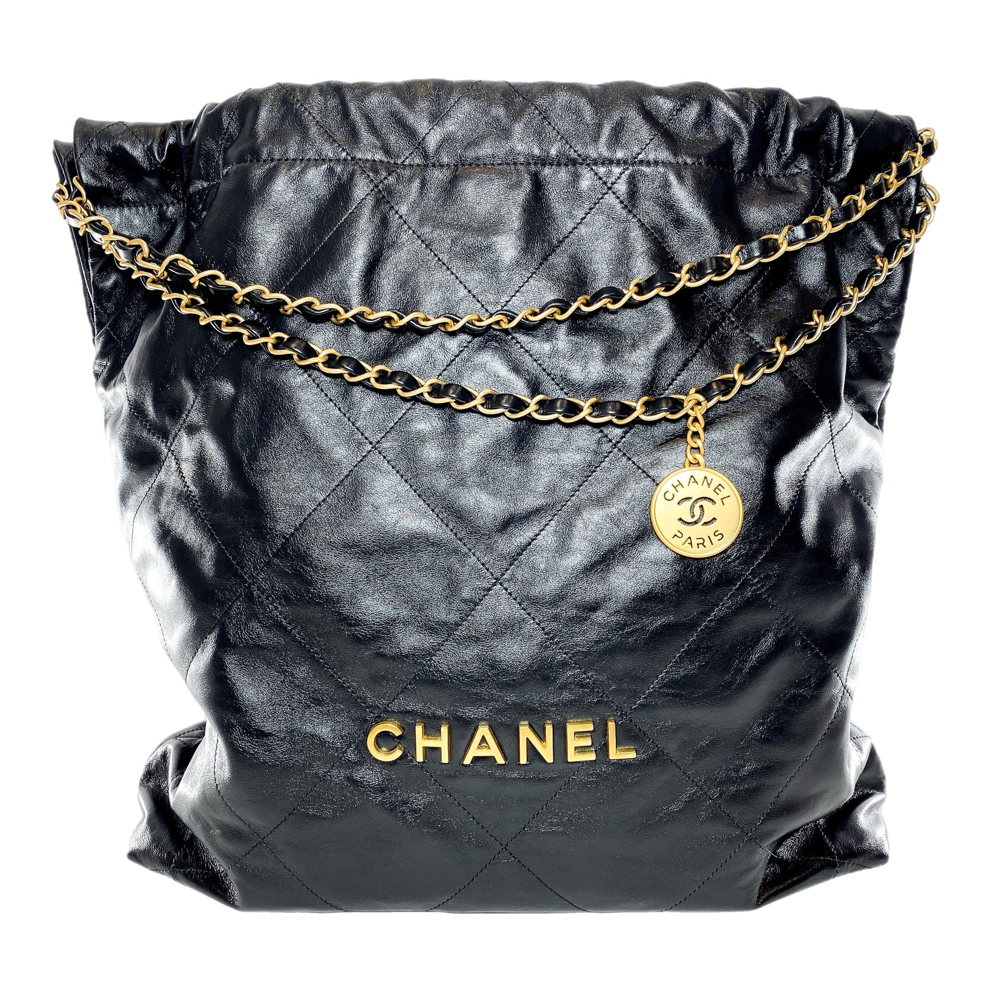 Chanel Clutch - Ewore Bags