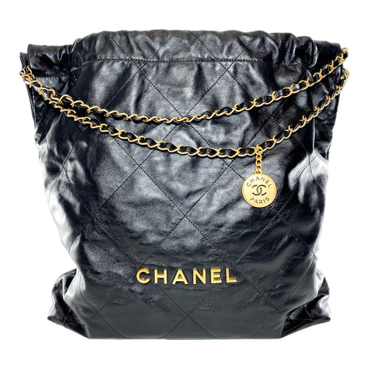 Chanel Clutch - Ewore Bags