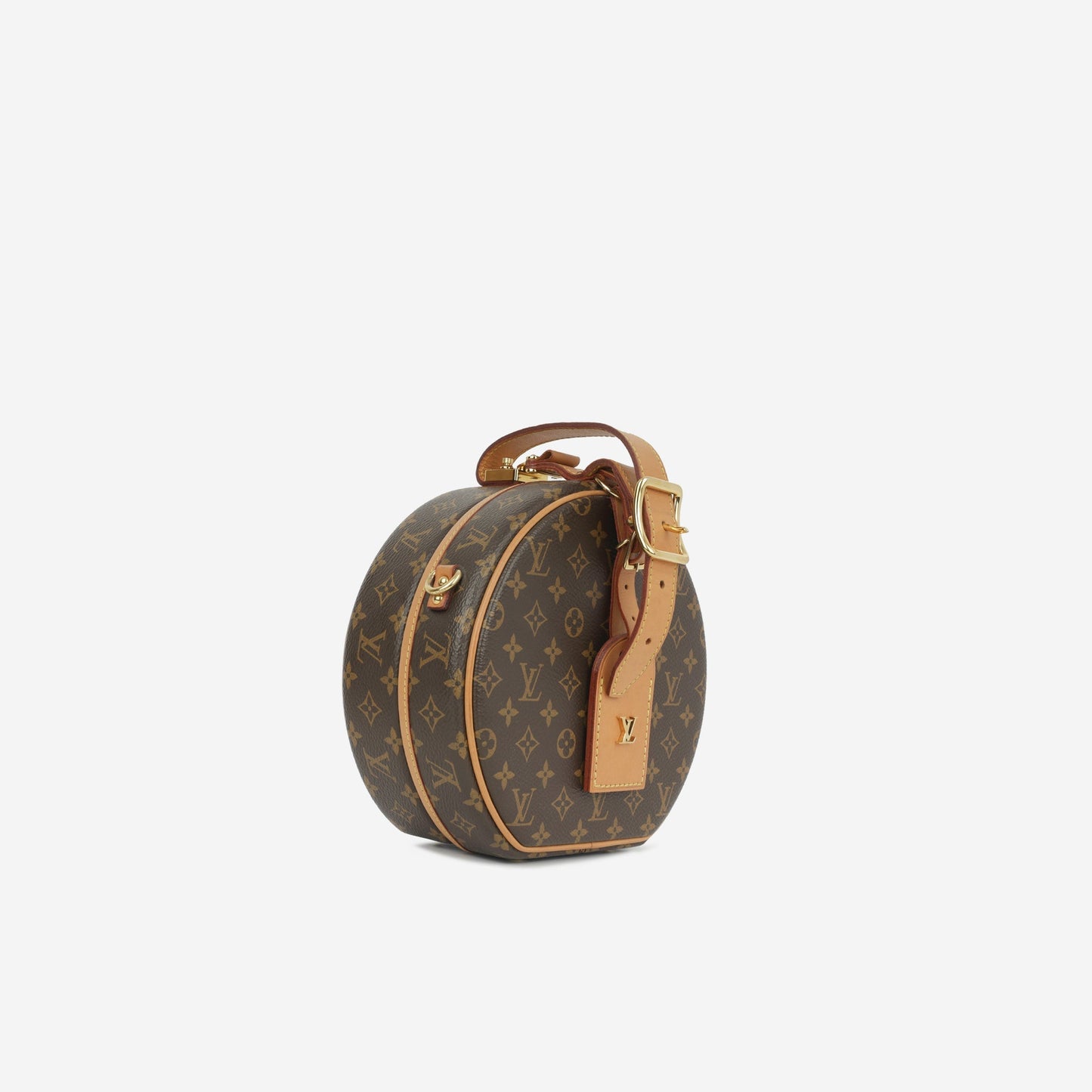 Louis Vuitton Petite Boite Chapeau
